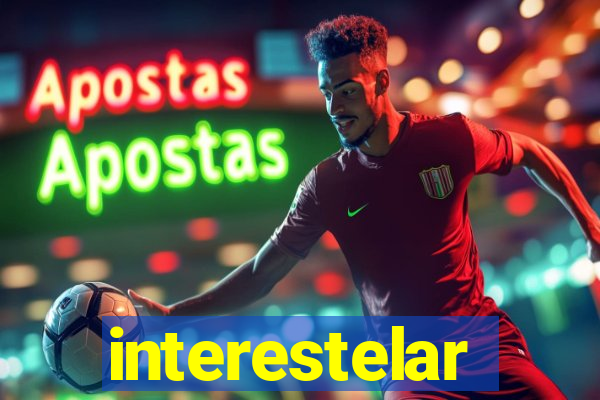 interestelar download dublado